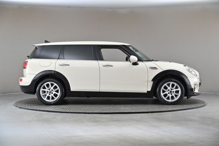 MINI CLUBMAN 2018