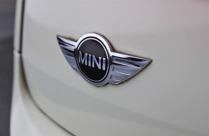 MINI CLUBMAN 2018