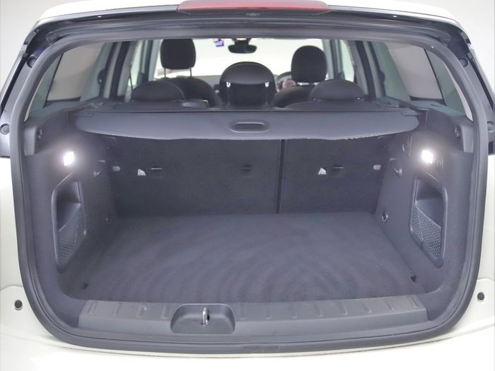 MINI CLUBMAN 2018