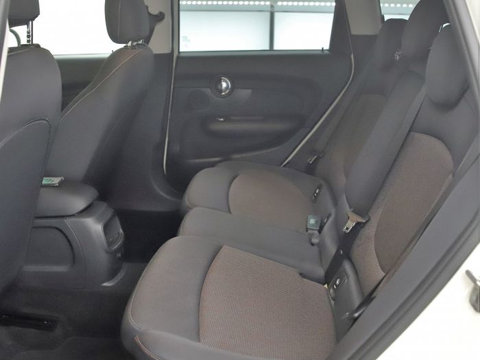 MINI CLUBMAN 2018