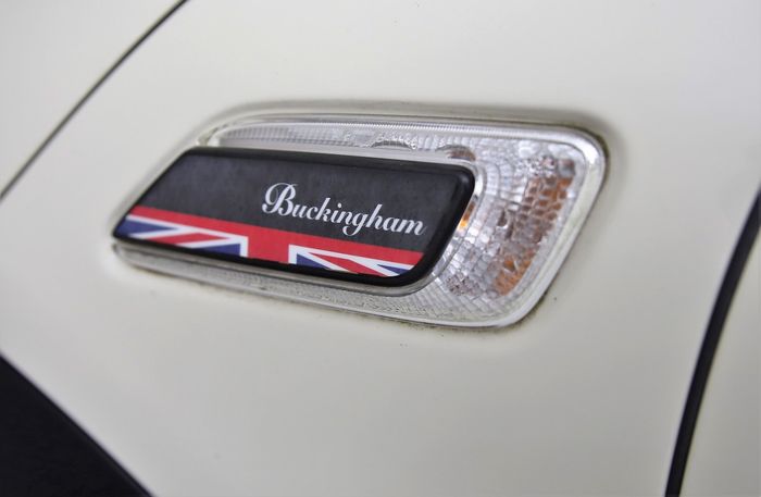 MINI CLUBMAN 2018