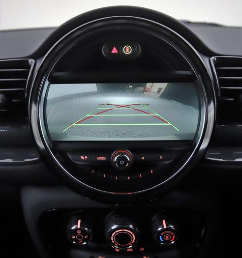 MINI CLUBMAN 2018
