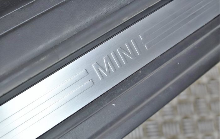MINI CLUBMAN 2018