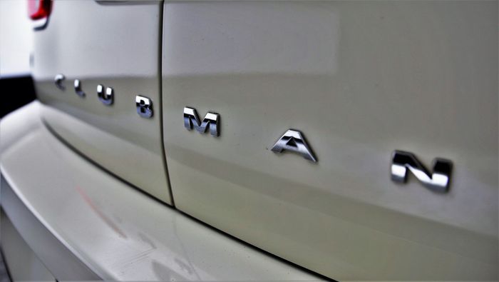 MINI CLUBMAN 2018