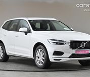 Volvo XC60 2018