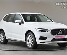 Volvo XC60 2018