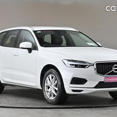 Volvo XC60 2018
