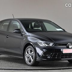 Volkswagen Polo 2023