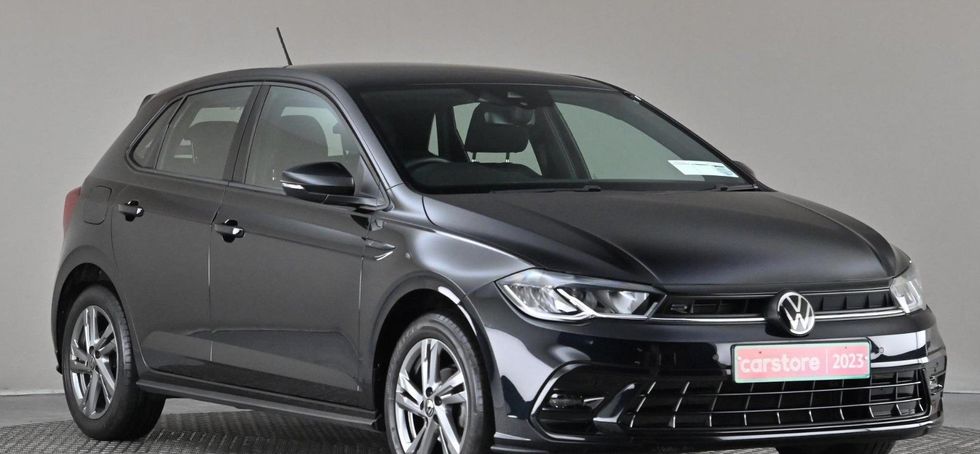 Volkswagen Polo 2023