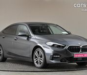 BMW 2 Series 2021