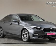 BMW 2 Series 2021
