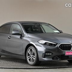BMW 2 Series 2021