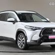 Toyota Corolla Cross 2024