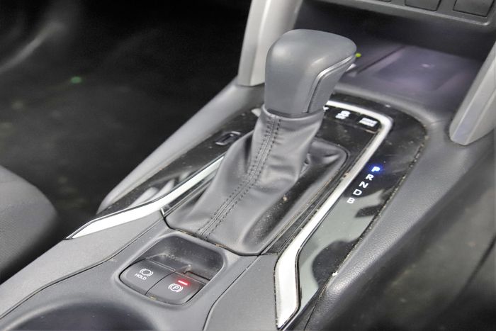 Toyota Corolla Cross 2024