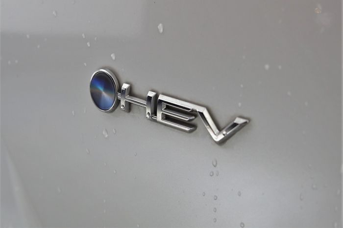 Toyota Corolla Cross 2024