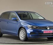 Volkswagen Polo 2021