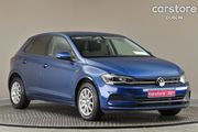 Volkswagen Polo 2021