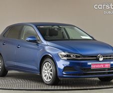 Volkswagen Polo 2021