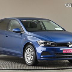 Volkswagen Polo 2021