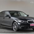 BMW 3 Series 2021