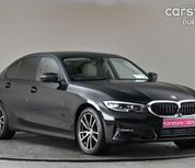 BMW 3 Series 2021