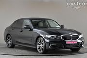 BMW 3 Series 2021