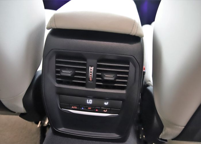BMW 3 Series 2021