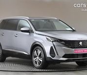 Peugeot 5008 2021