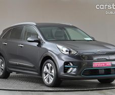 Kia E-Niro 2020