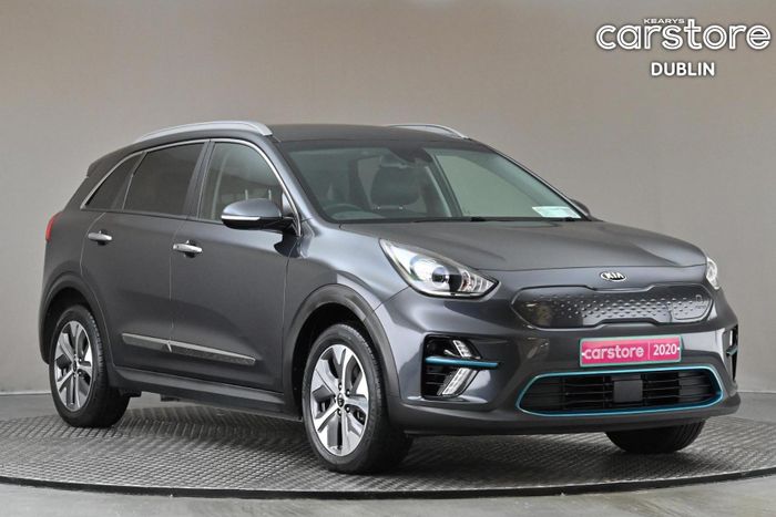 Kia E-Niro 2020
