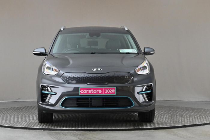 Kia E-Niro 2020