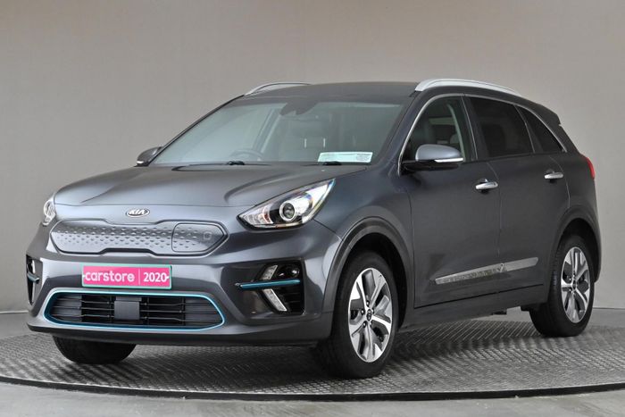 Kia E-Niro 2020