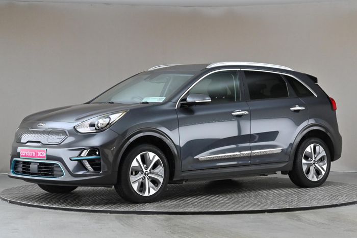 Kia E-Niro 2020