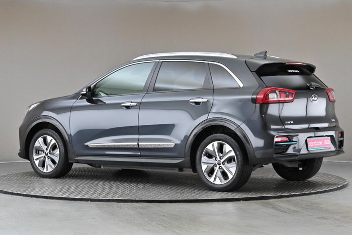 Kia E-Niro 2020