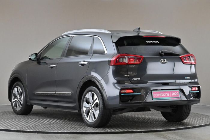 Kia E-Niro 2020