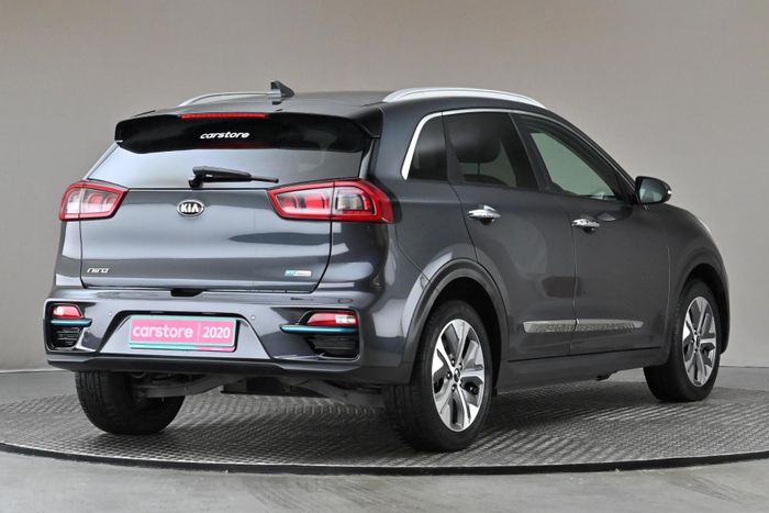 Kia E-Niro 2020