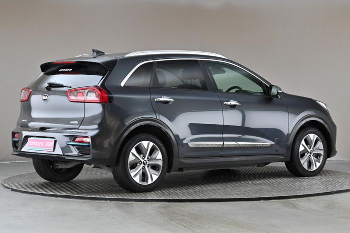 Kia E-Niro 2020