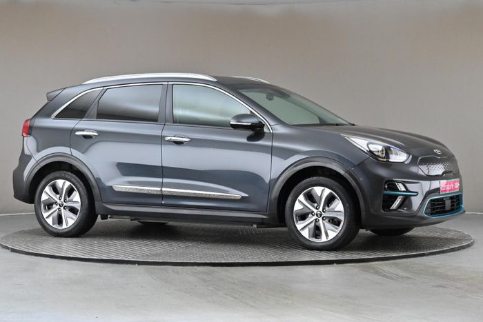 Kia E-Niro 2020