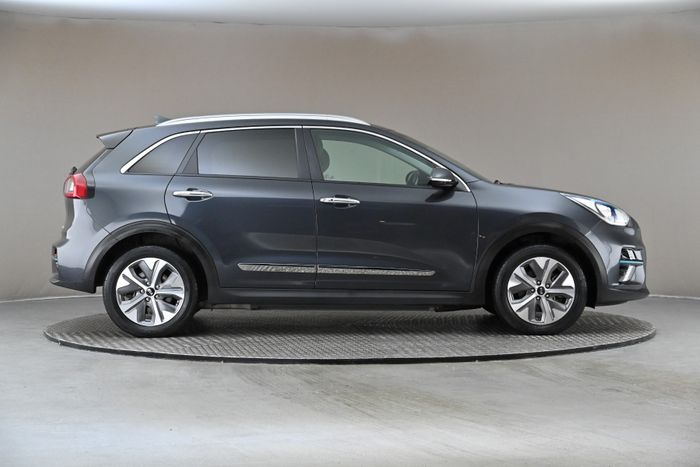 Kia E-Niro 2020