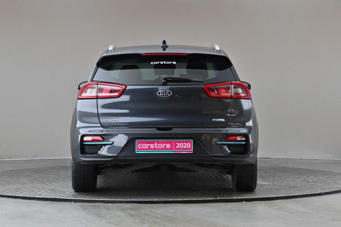 Kia E-Niro 2020