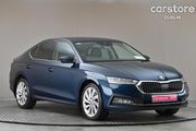 Skoda Octavia 2023