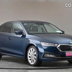 Skoda Octavia 2023