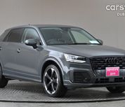Audi Q2 2019