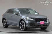 Audi Q2 2019