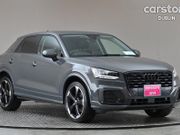 Audi Q2 2019