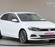 Volkswagen Polo 2019