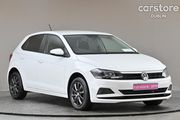 Volkswagen Polo 2019