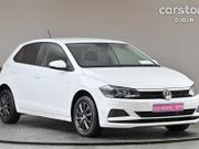 Volkswagen Polo 2019