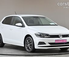 Volkswagen Polo 2019