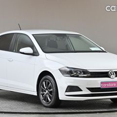 Volkswagen Polo 2019